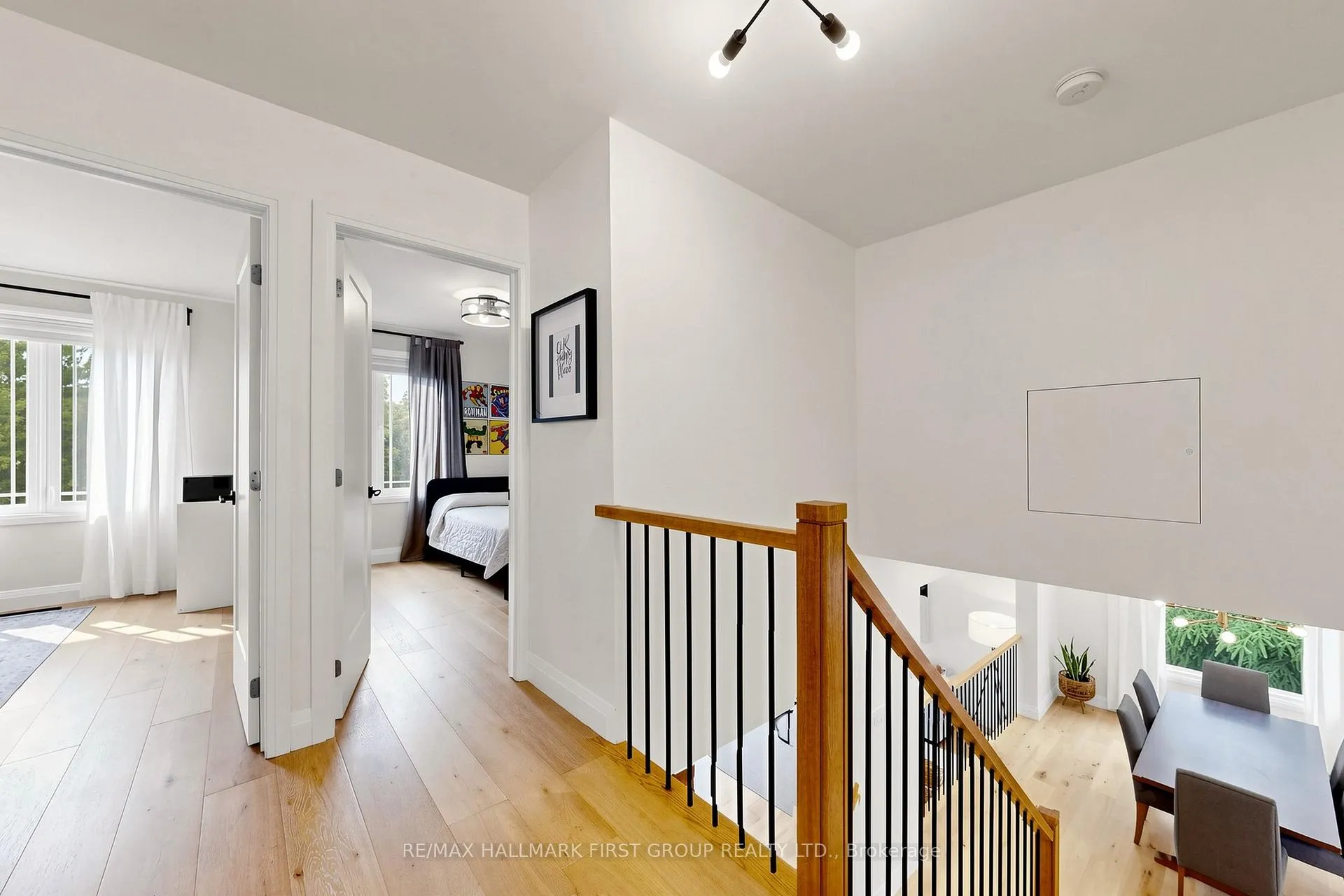 Photo 23 of 1746 Bronte Square, Pickering, Liverpool — HOMEH