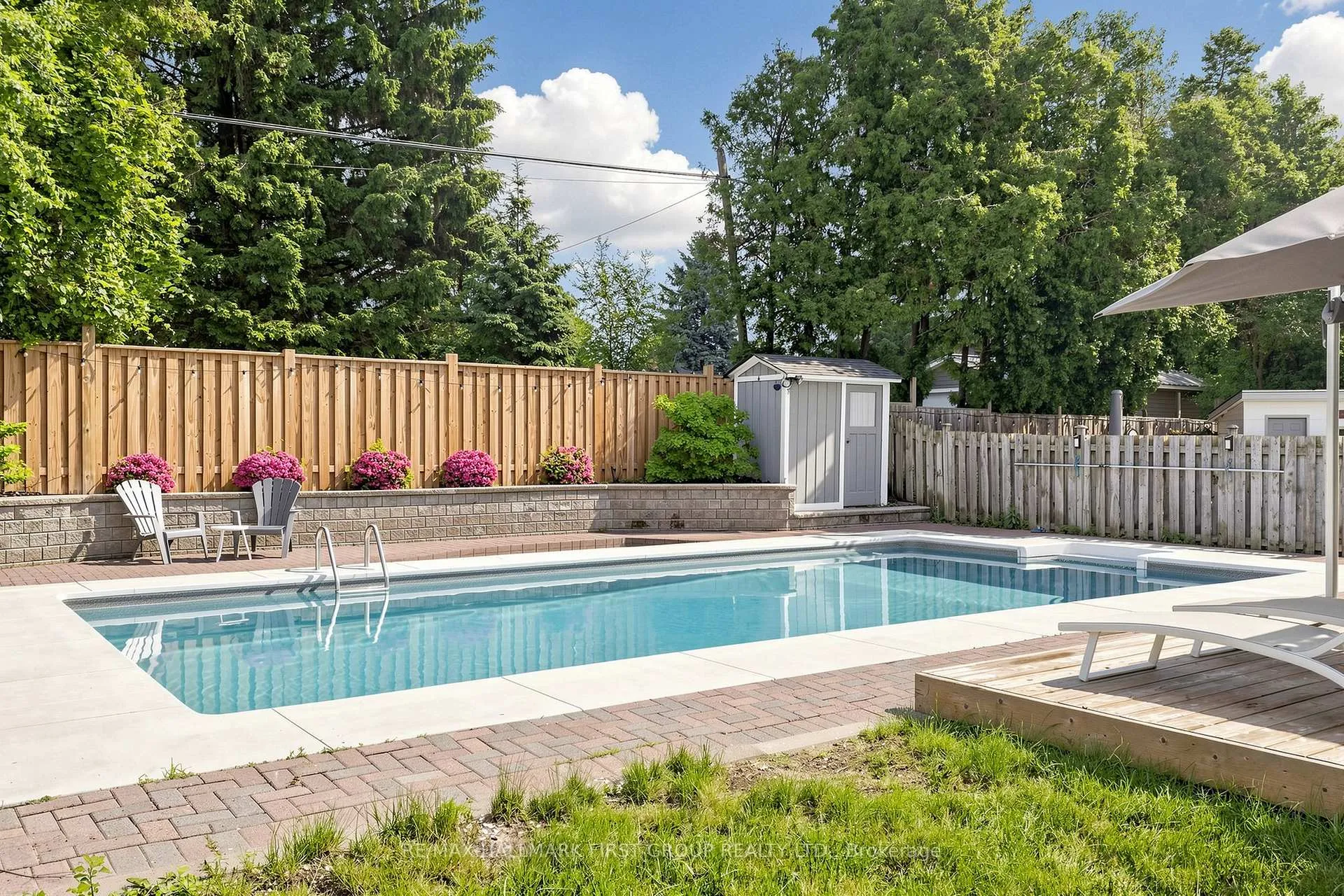 Photo 45 of 1746 Bronte Square, Pickering, Liverpool — HOMEH