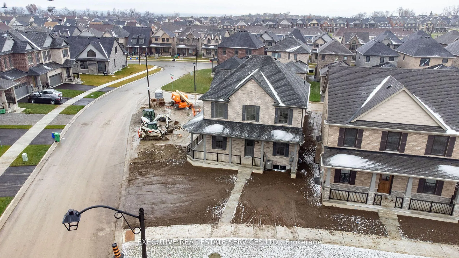 Photo 1 of 612 Wedlock Lane, Peterborough, Northcrest Ward 5 — HOMEH