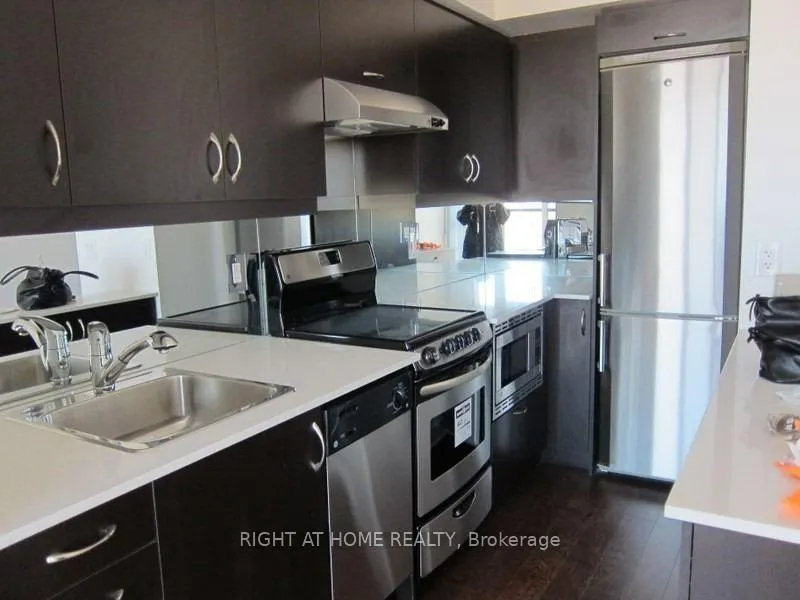 Photo 1 of Unit 1102, 320 Richmond Street E, Toronto, Moss Park — HOMEH