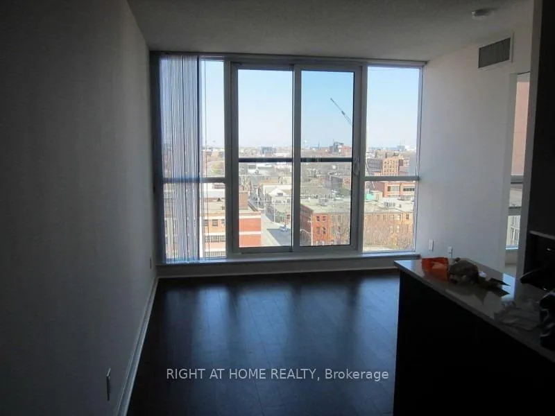 Photo 2 of Unit 1102, 320 Richmond Street E, Toronto, Moss Park — HOMEH