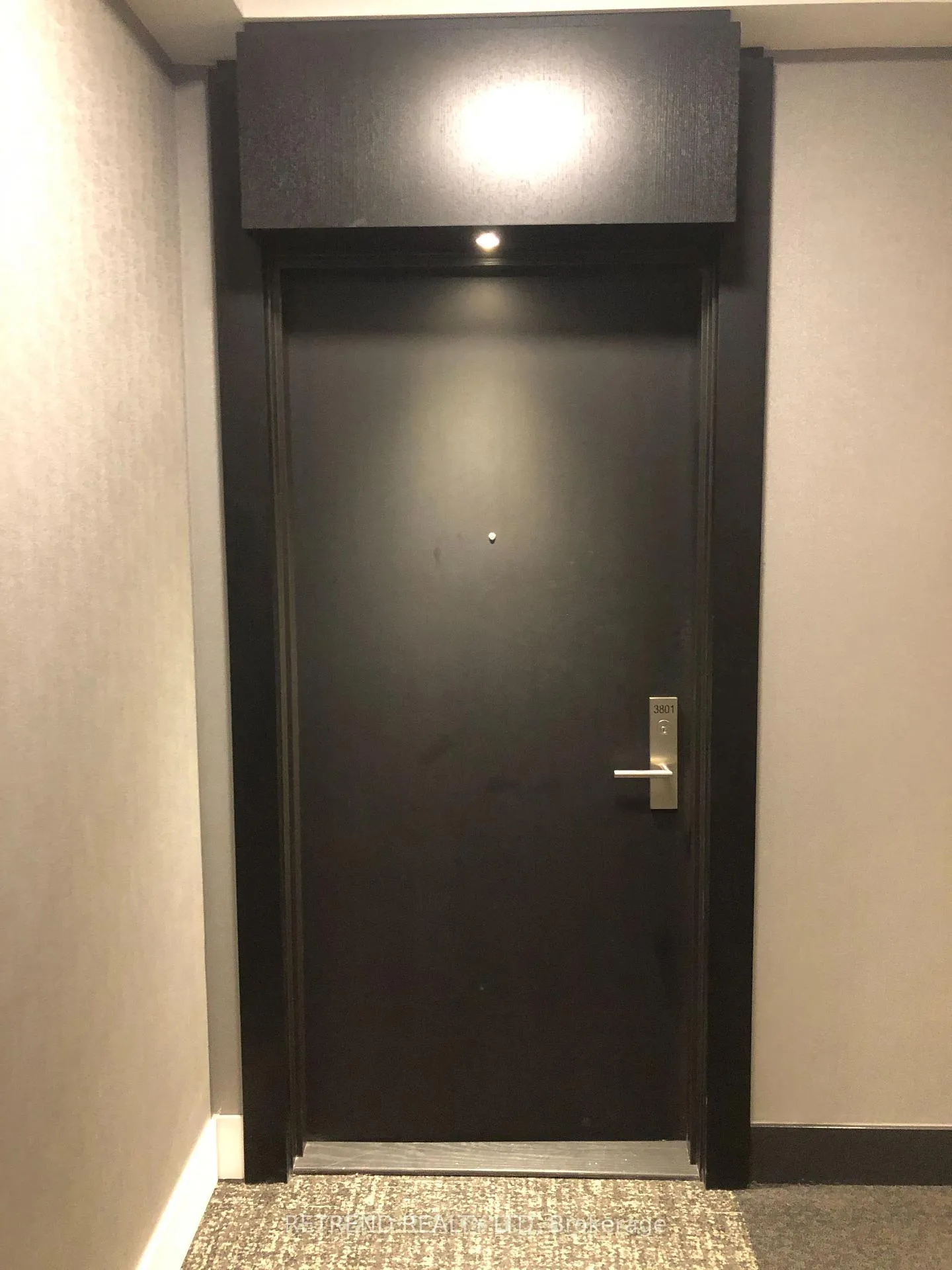Photo 2 of Unit 3801, 403 Church Street, Toronto, Church-Yonge Corridor — HOMEH