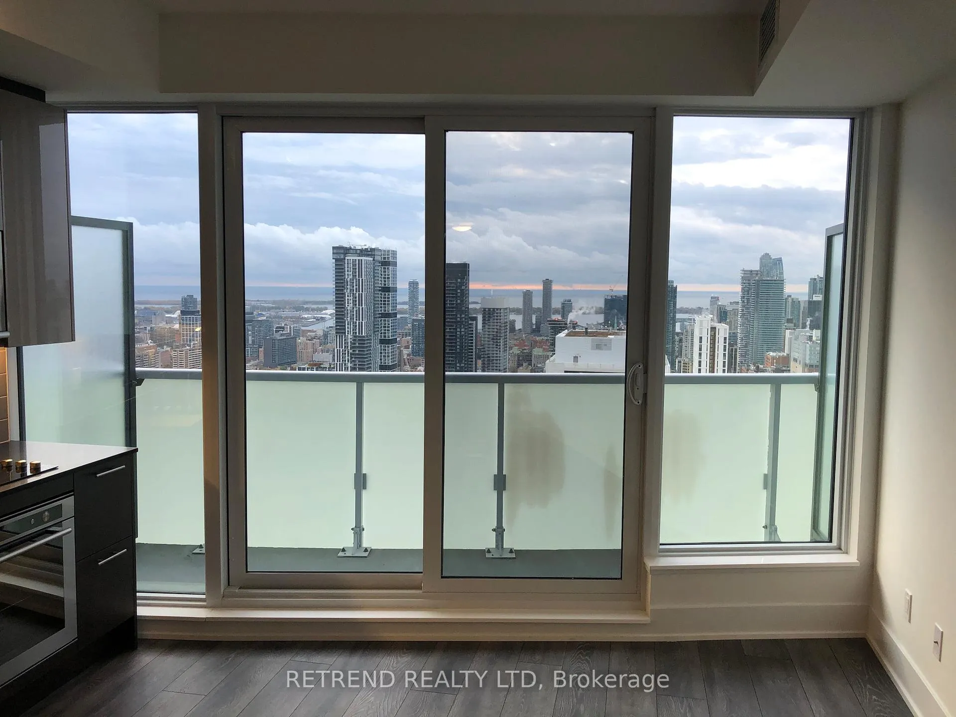 Photo 3 of Unit 3801, 403 Church Street, Toronto, Church-Yonge Corridor — HOMEH