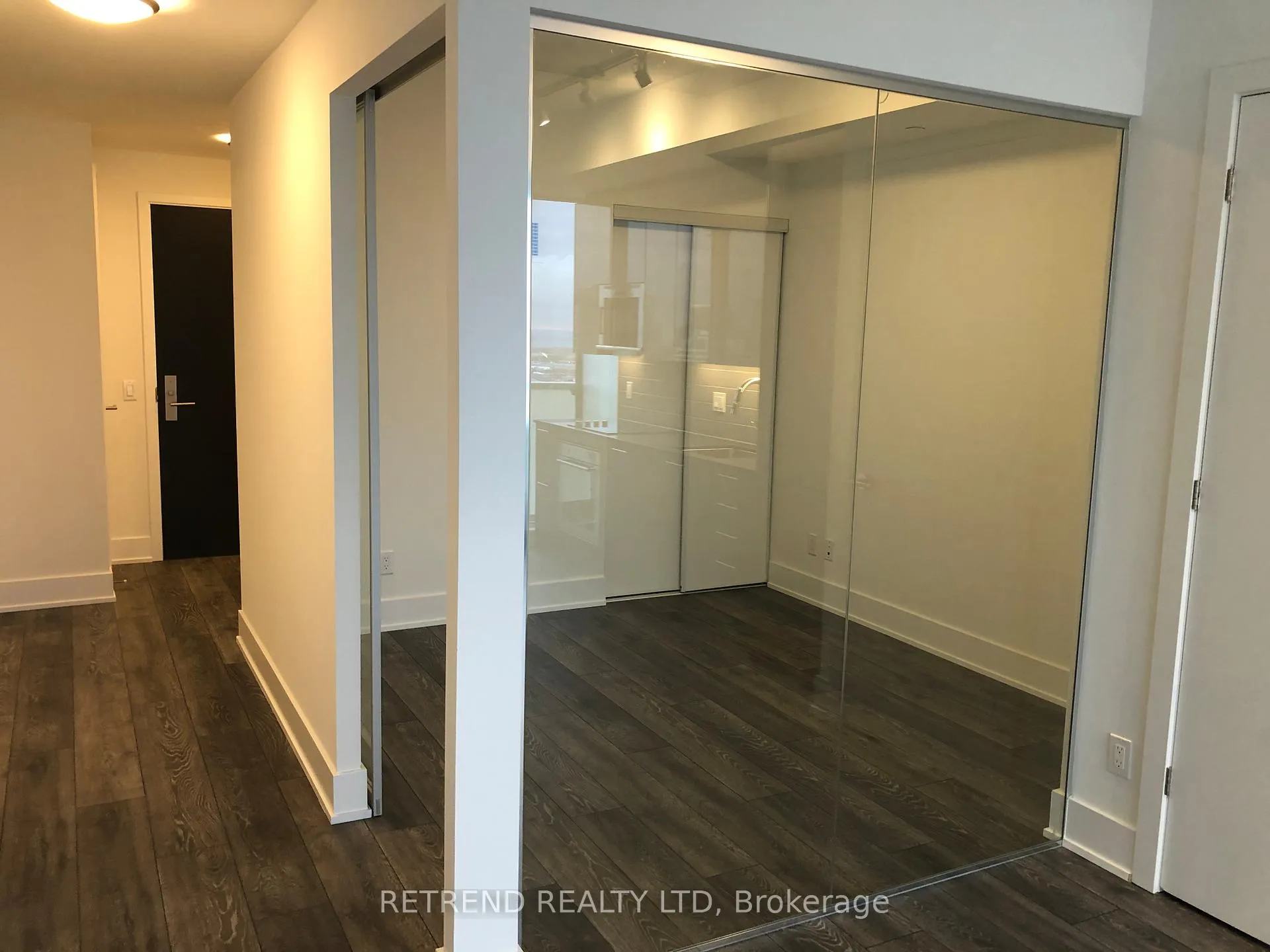Photo 4 of Unit 3801, 403 Church Street, Toronto, Church-Yonge Corridor — HOMEH