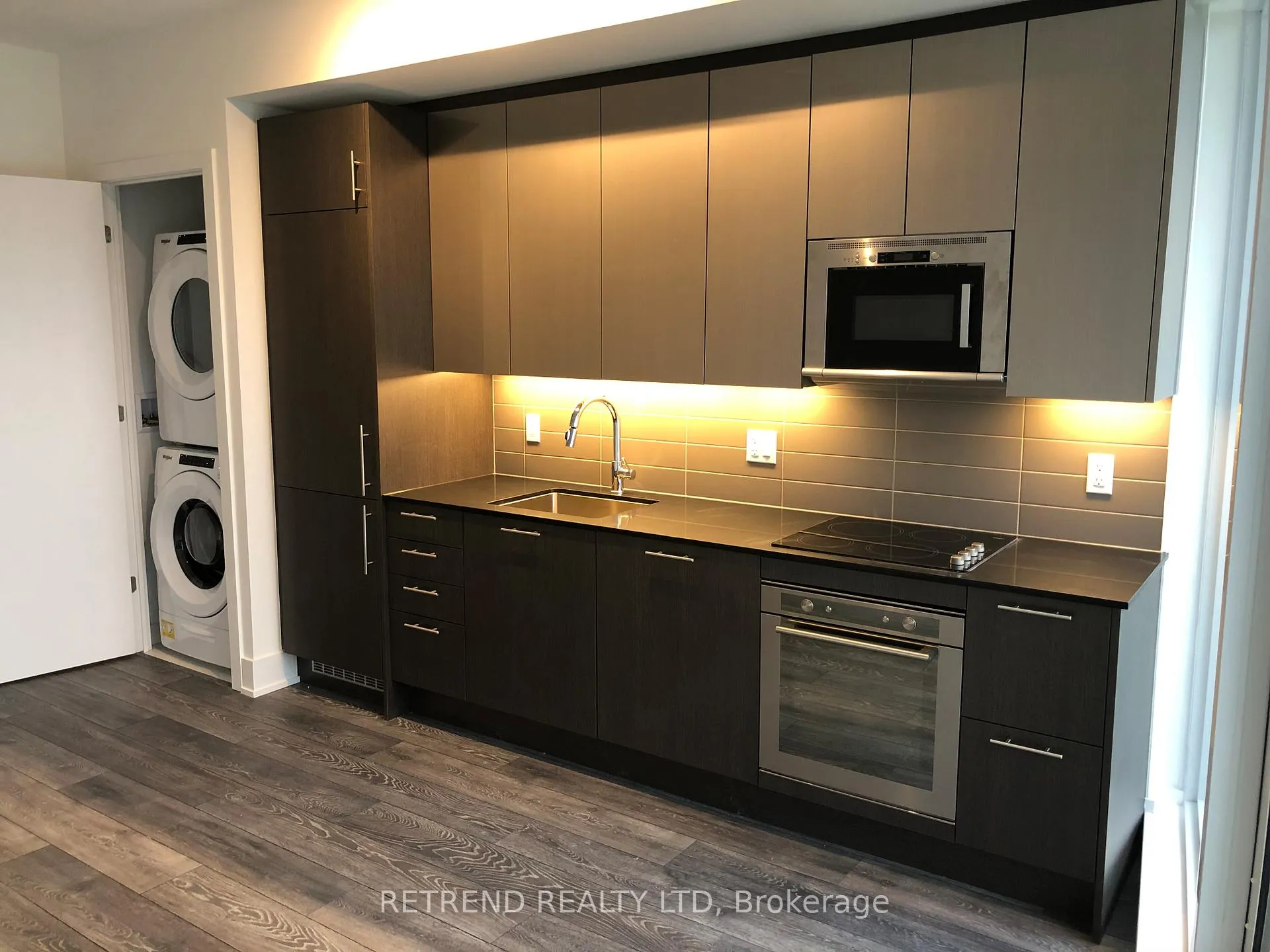 Photo 6 of Unit 3801, 403 Church Street, Toronto, Church-Yonge Corridor — HOMEH