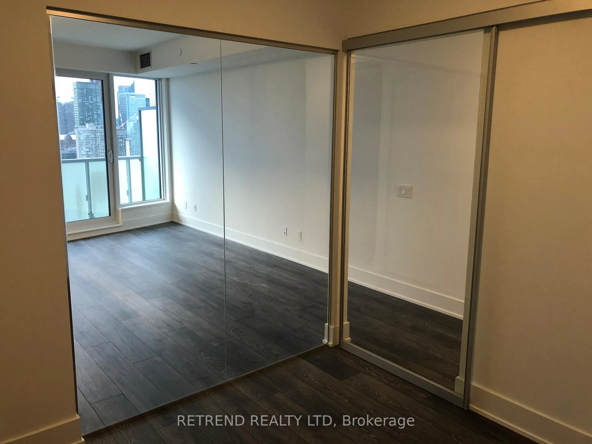 Photo 9 of Unit 3801, 403 Church Street, Toronto, Church-Yonge Corridor — HOMEH