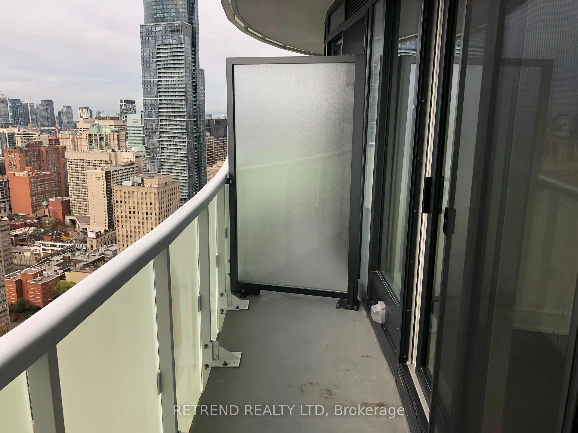 Photo 10 of Unit 3801, 403 Church Street, Toronto, Church-Yonge Corridor — HOMEH