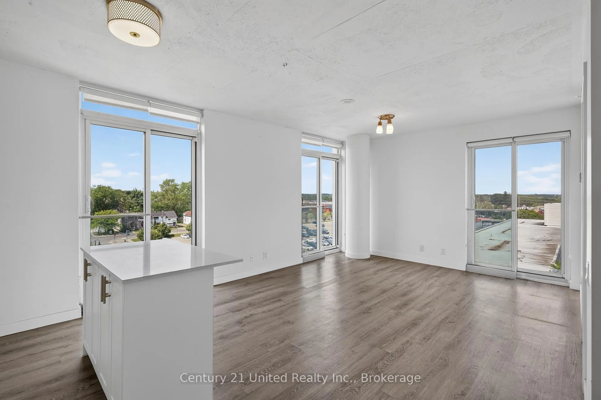 Photo 1 of Unit 606, 100 Bond Street E, Oshawa, O'Neill — HOMEH