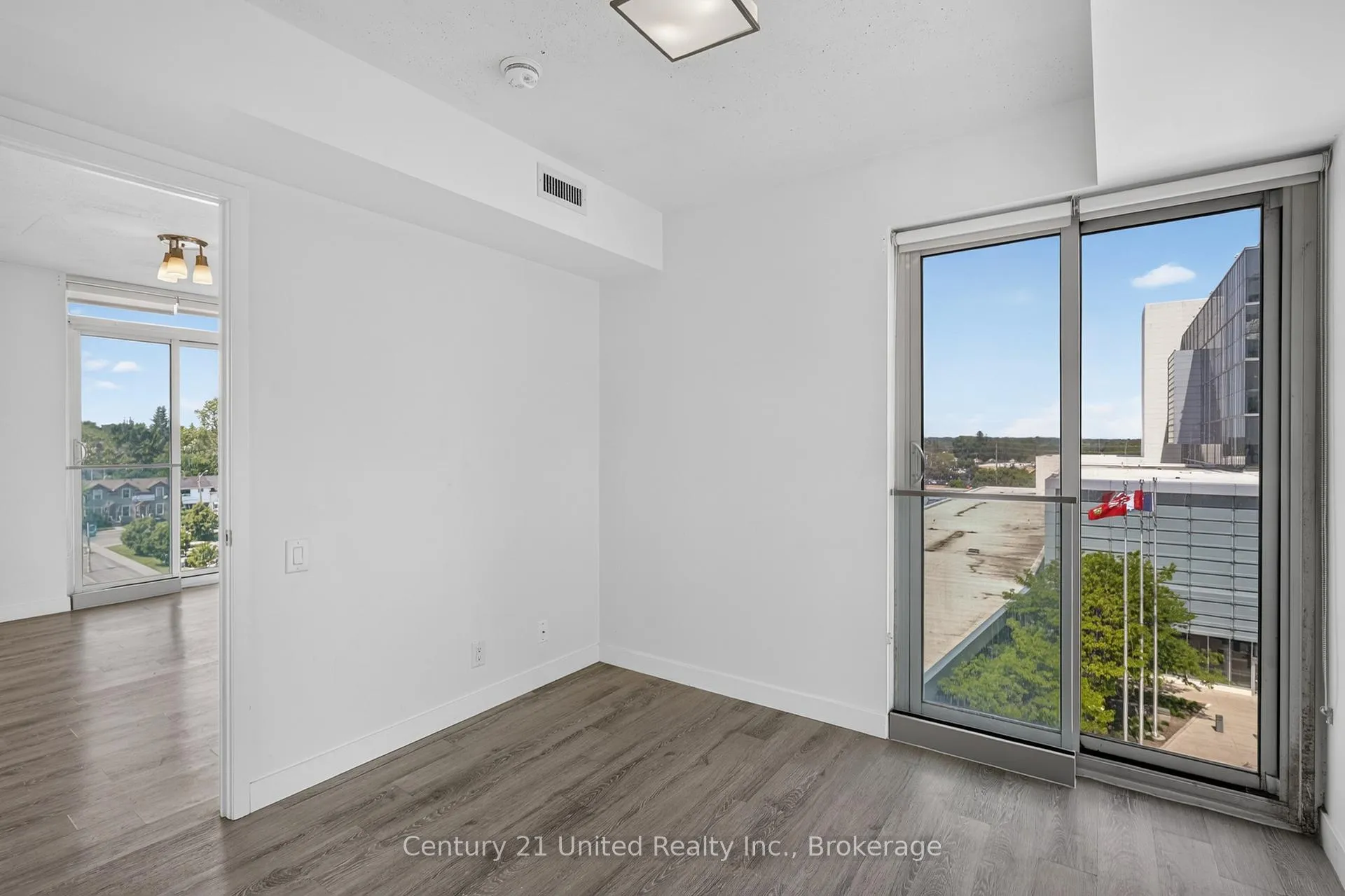Photo 11 of Unit 606, 100 Bond Street E, Oshawa, O'Neill — HOMEH