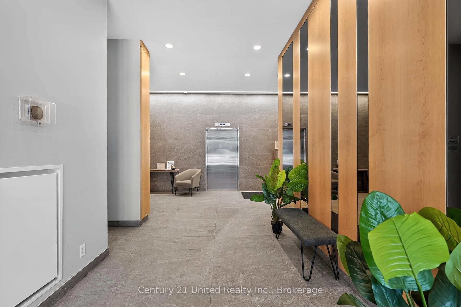 Photo 22 of Unit 606, 100 Bond Street E, Oshawa, O'Neill — HOMEH