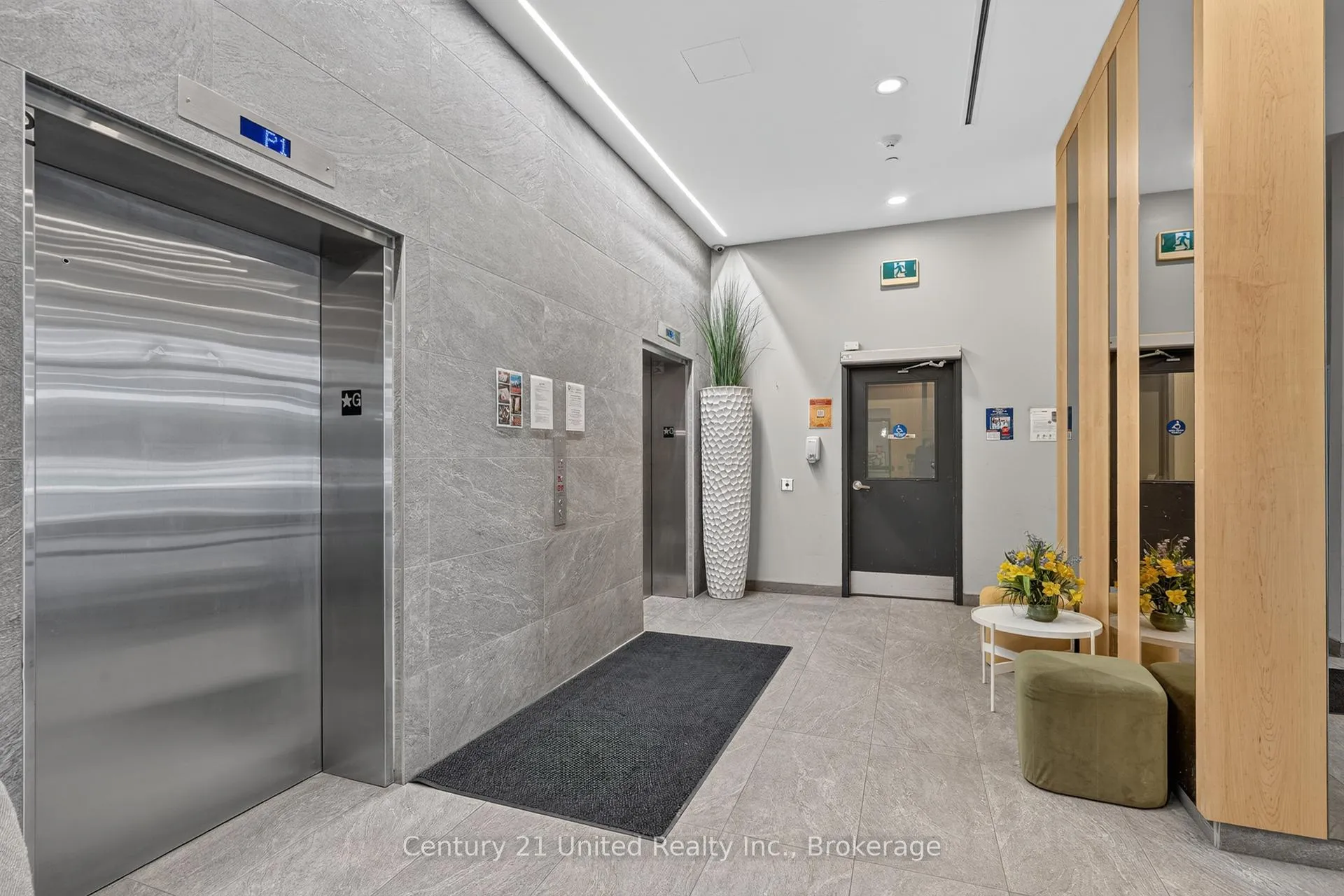 Photo 24 of Unit 606, 100 Bond Street E, Oshawa, O'Neill — HOMEH
