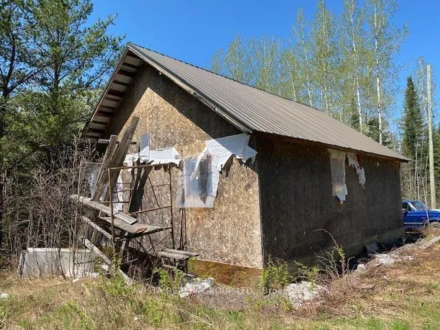 Photo 3 of 115 Rintala Loop Rd, Thunder Bay Remote Area, Lybster — HOMEH