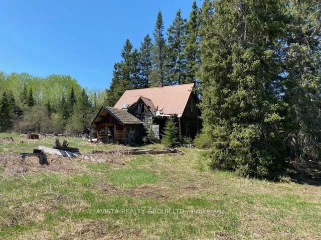 Photo 6 of 115 Rintala Loop Rd, Thunder Bay Remote Area, Lybster — HOMEH