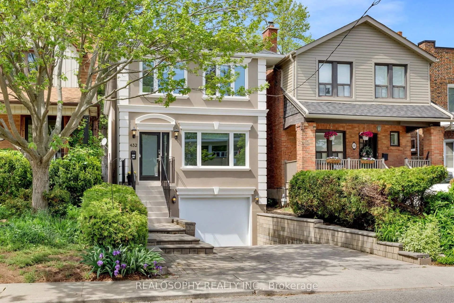 Photo 1 of 432 Merton Street, Toronto, Mount Pleasant East — HOMEH