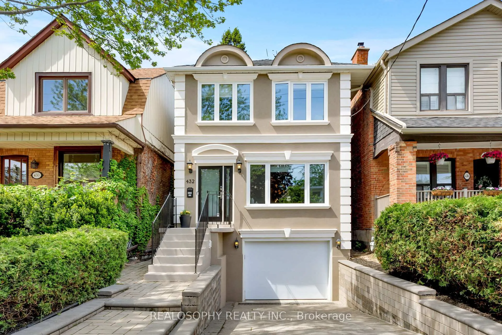 Photo 2 of 432 Merton Street, Toronto, Mount Pleasant East — HOMEH
