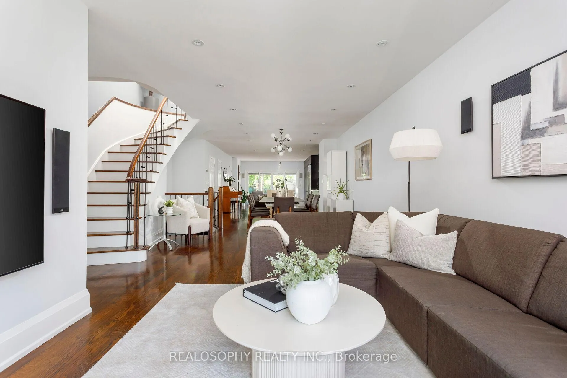 Photo 3 of 432 Merton Street, Toronto, Mount Pleasant East — HOMEH
