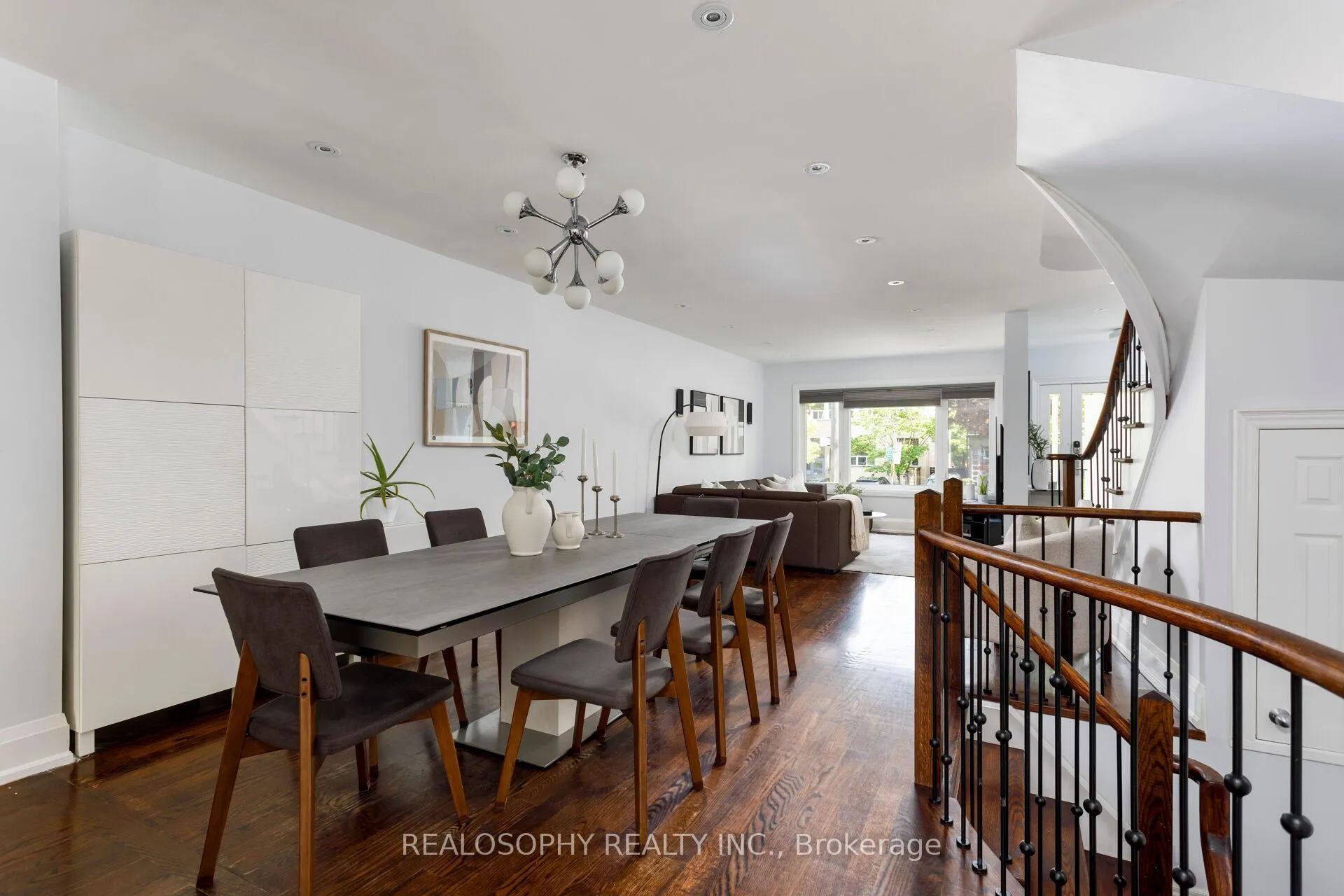 Photo 5 of 432 Merton Street, Toronto, Mount Pleasant East — HOMEH