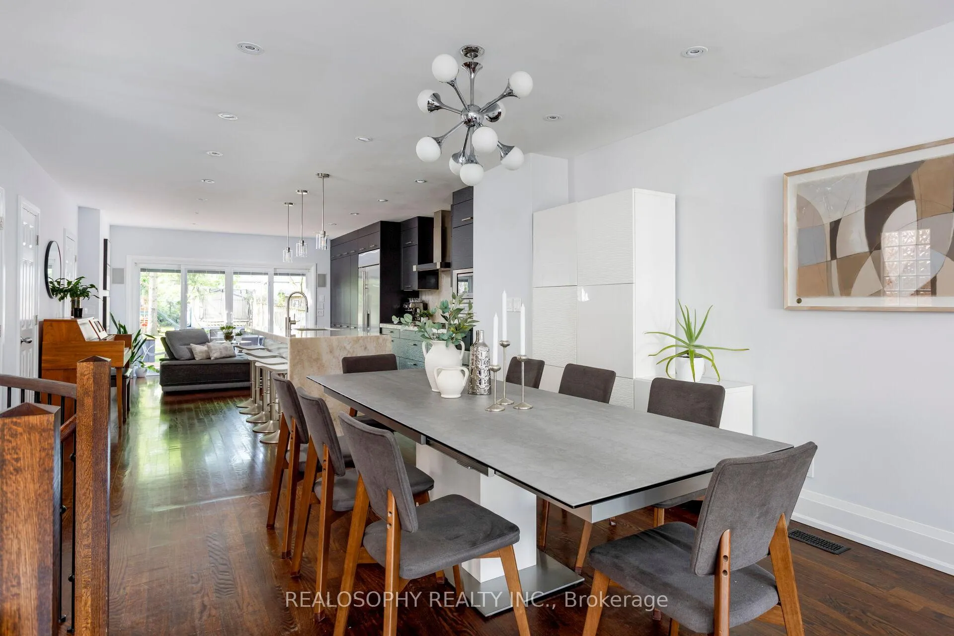 Photo 6 of 432 Merton Street, Toronto, Mount Pleasant East — HOMEH