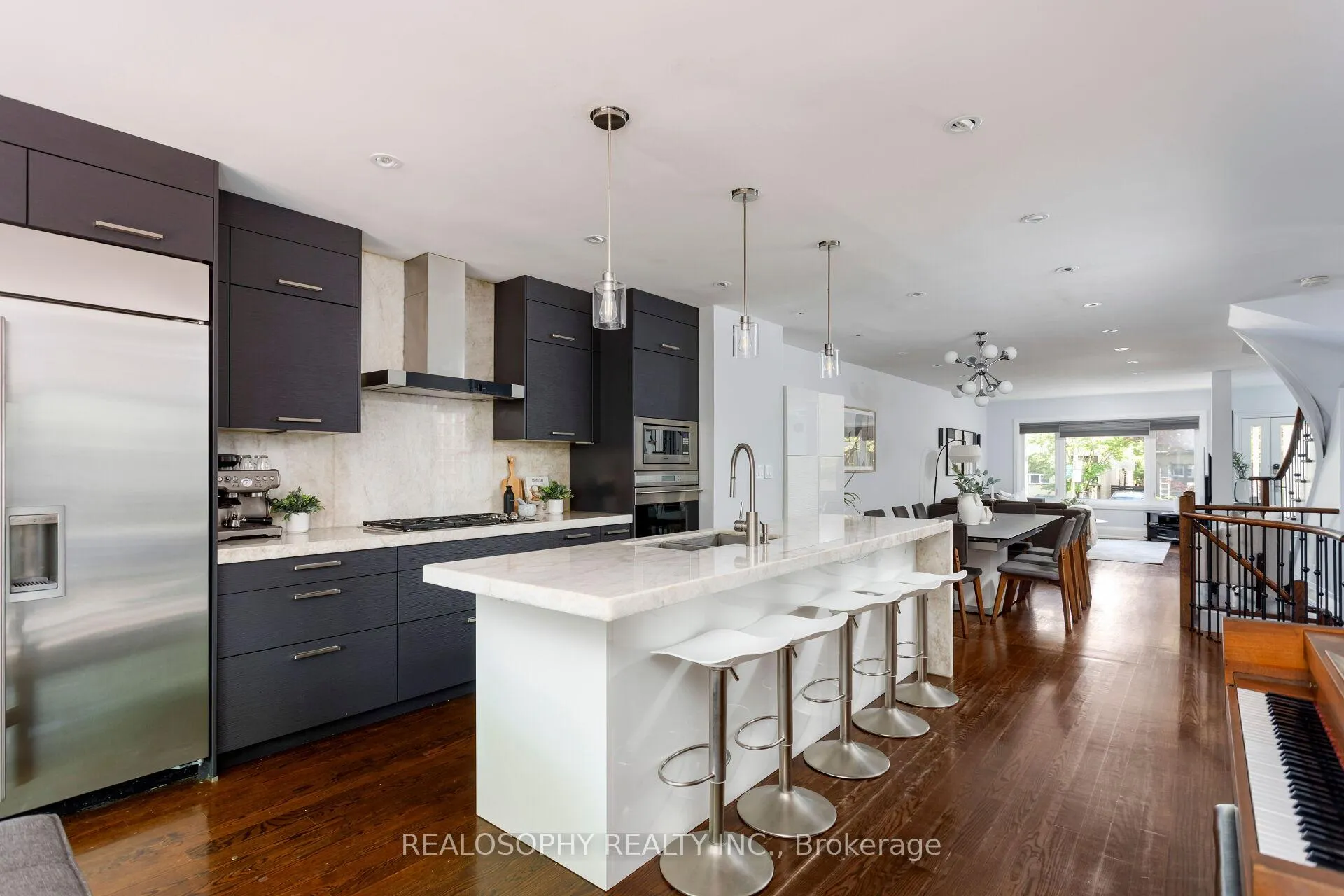 Photo 7 of 432 Merton Street, Toronto, Mount Pleasant East — HOMEH