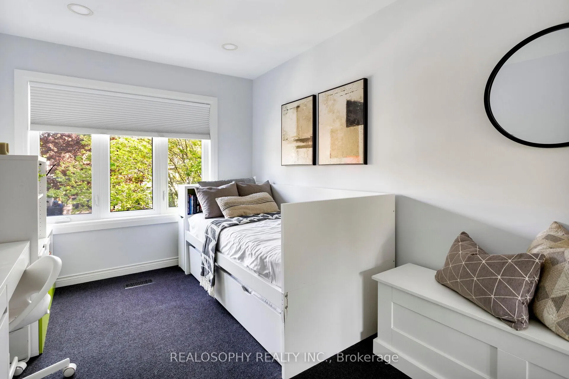 Photo 18 of 432 Merton Street, Toronto, Mount Pleasant East — HOMEH
