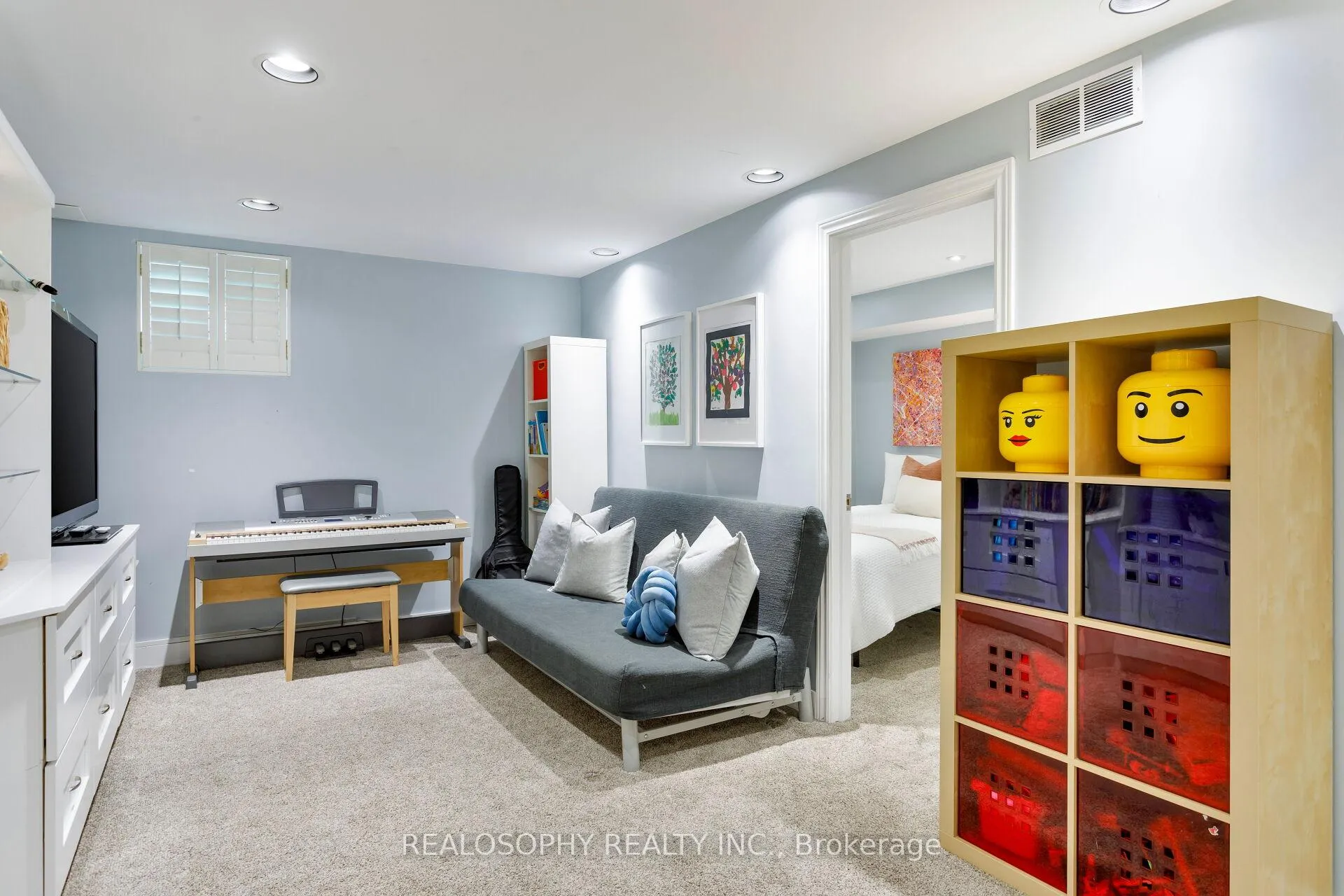 Photo 23 of 432 Merton Street, Toronto, Mount Pleasant East — HOMEH