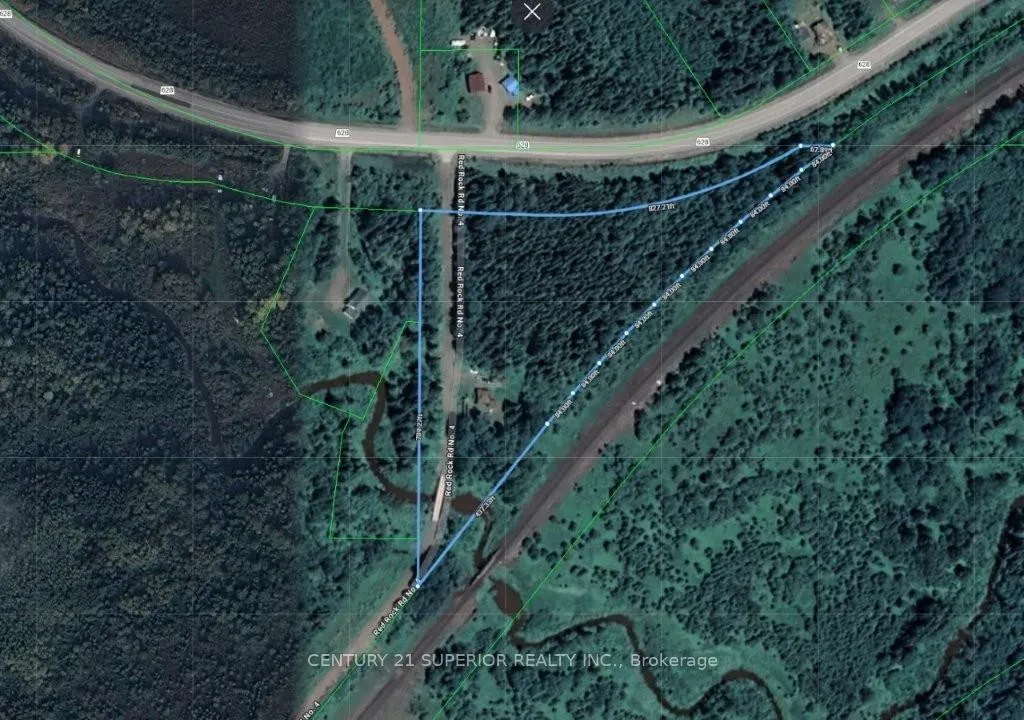 Photo 12 of 12 Red Rock Rd 4, Red Rock — HOMEH