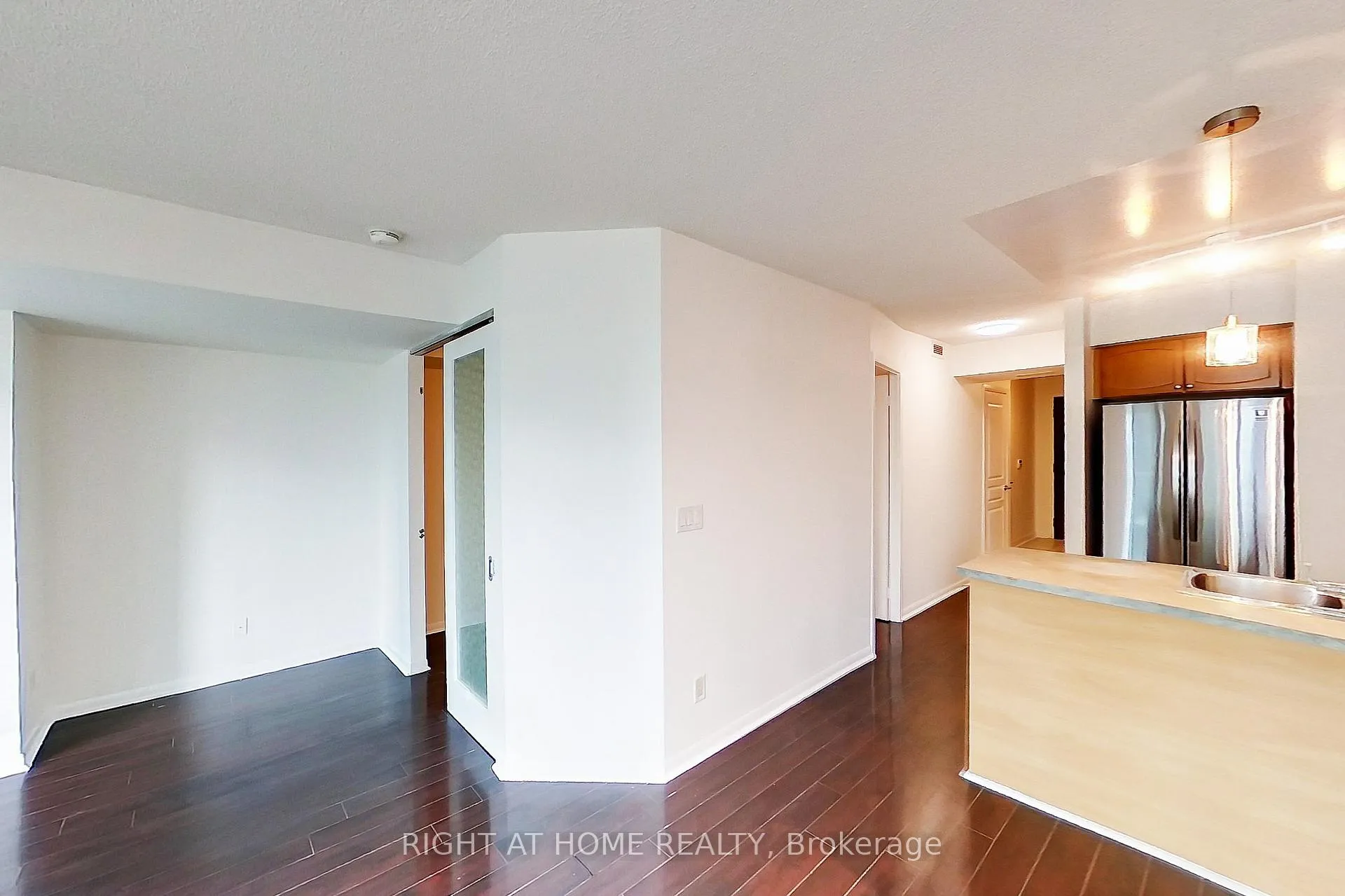 Photo 15 of Unit 1813, 18 Yonge Street, Toronto, Waterfront Communities — HOMEH