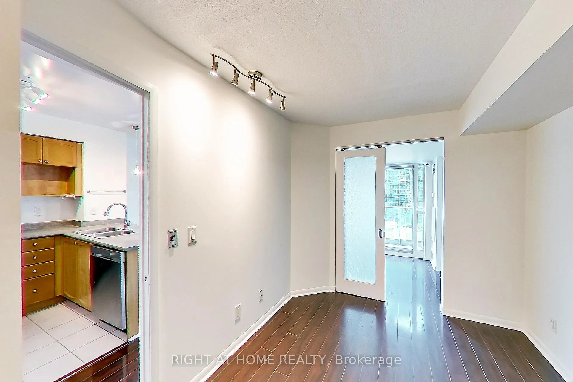 Photo 20 of Unit 1813, 18 Yonge Street, Toronto, Waterfront Communities — HOMEH