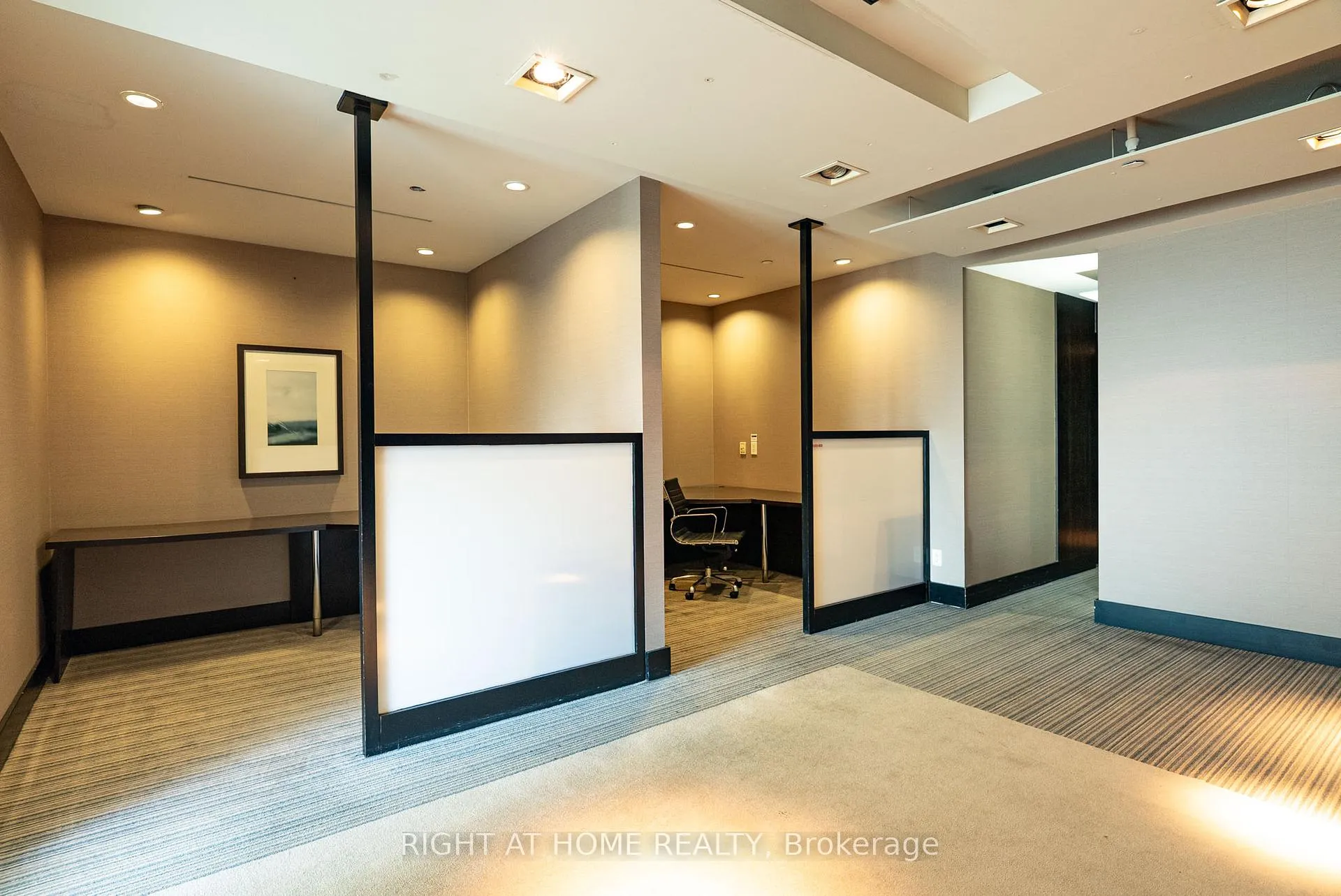 Photo 33 of Unit 1813, 18 Yonge Street, Toronto, Waterfront Communities — HOMEH