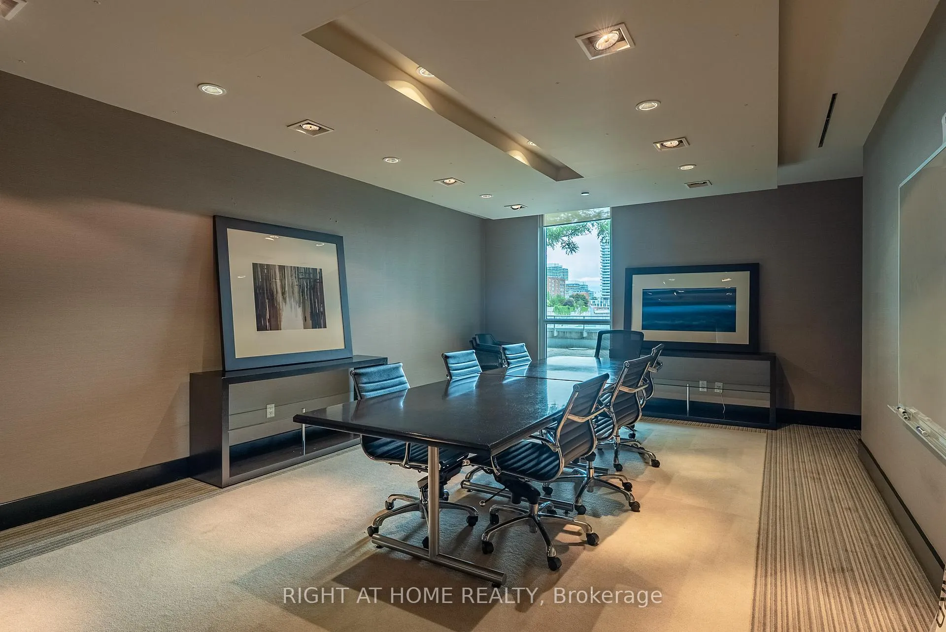 Photo 34 of Unit 1813, 18 Yonge Street, Toronto, Waterfront Communities — HOMEH