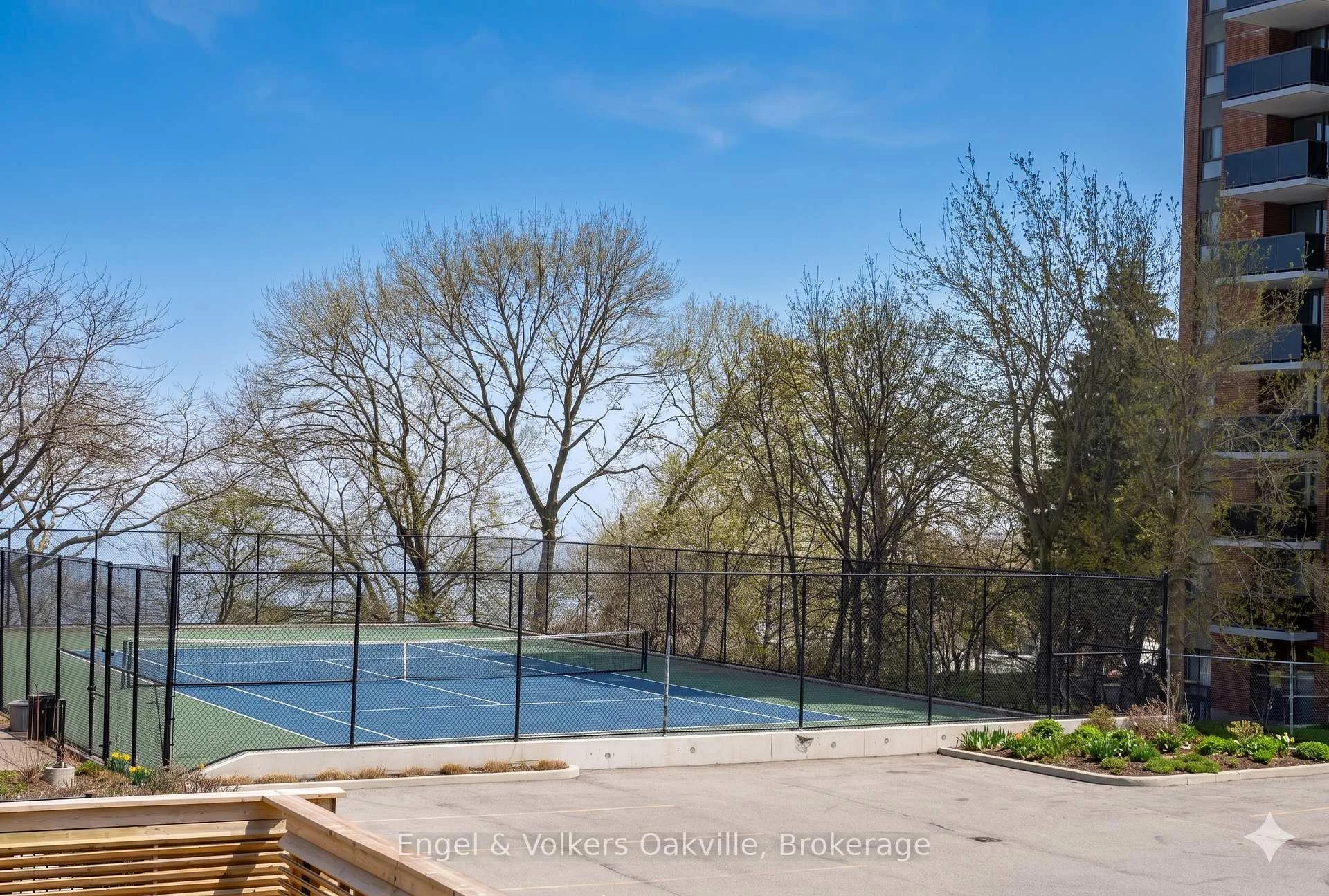 Photo of Unit 205, 2180 Marine Drive
