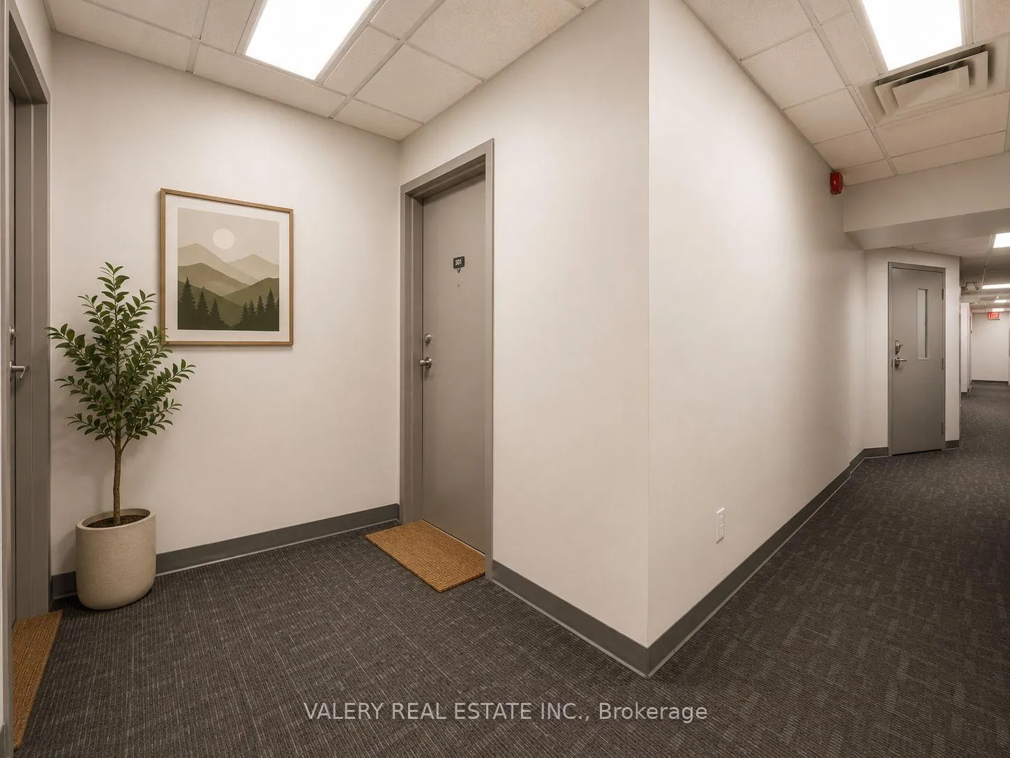Photo 2 of Unit 101, 1123 Queenston Road, Cambridge — HOMEH