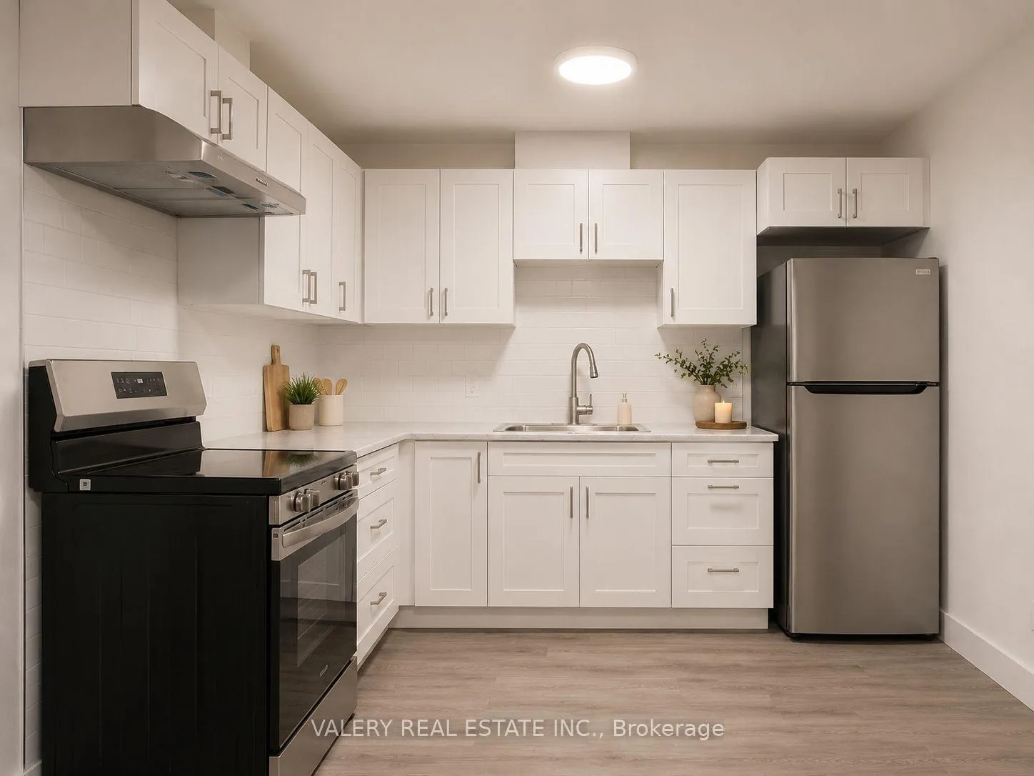 Photo 4 of Unit 101, 1123 Queenston Road, Cambridge — HOMEH