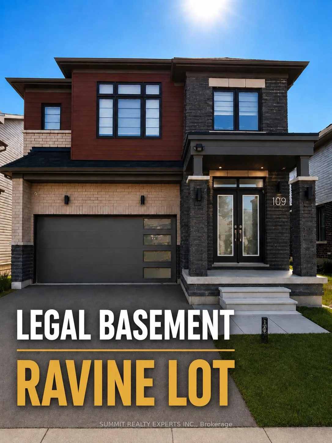 Photo 13 of 109 Anderson Road, Brantford, Empire — HOMEH