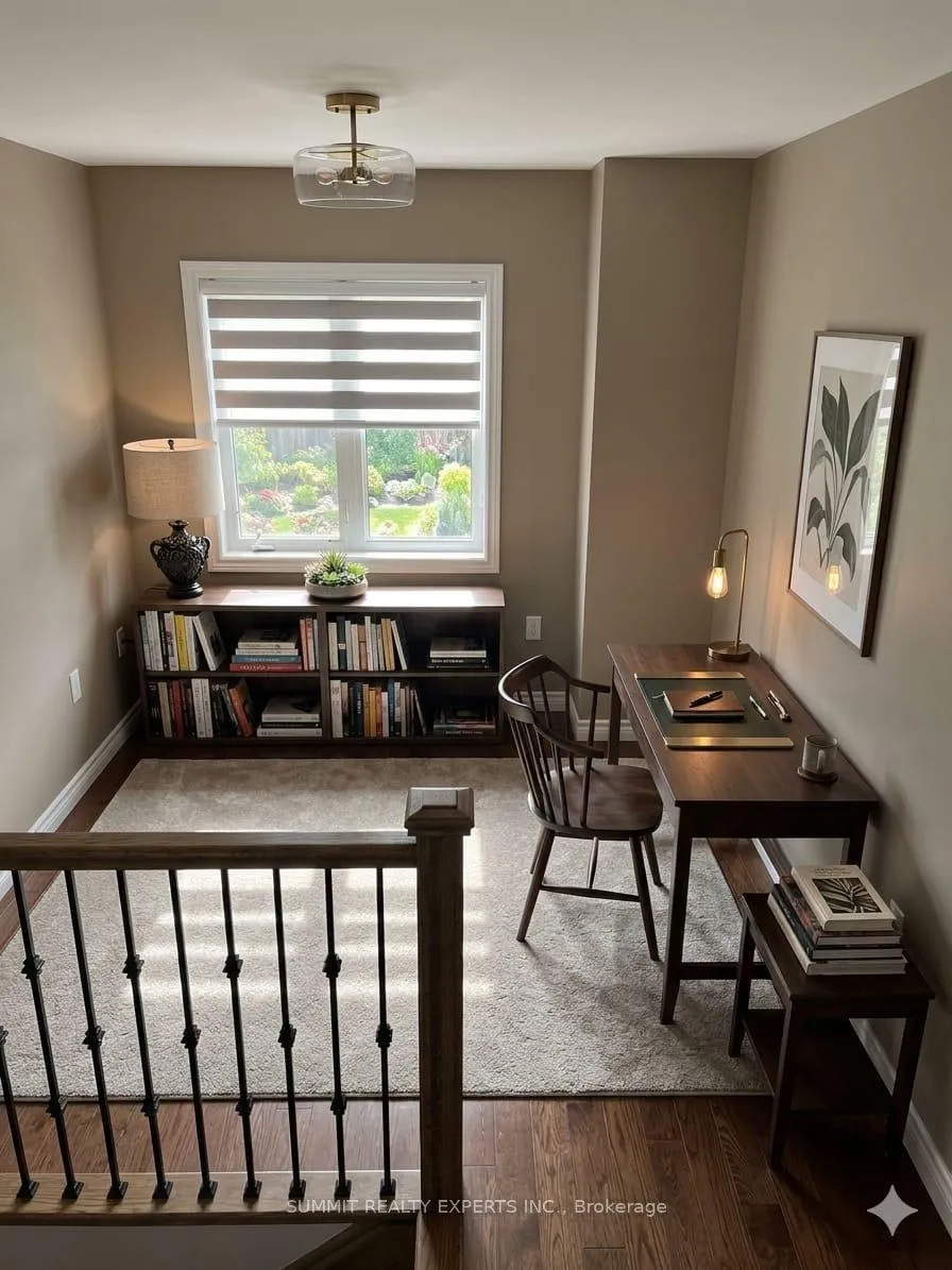 Photo 16 of 109 Anderson Road, Brantford, Empire — HOMEH