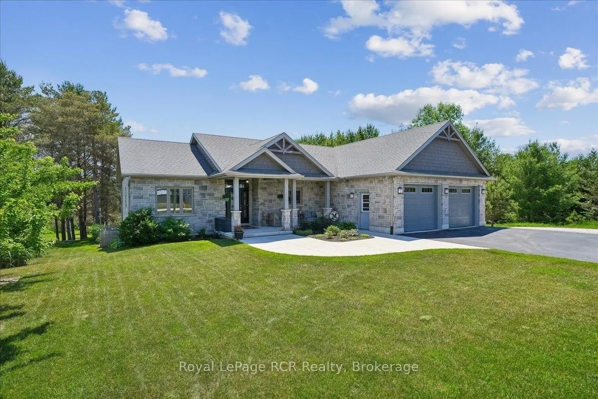 Photo 1 of 822760 Sideroad 1, Chatsworth — HOMEH