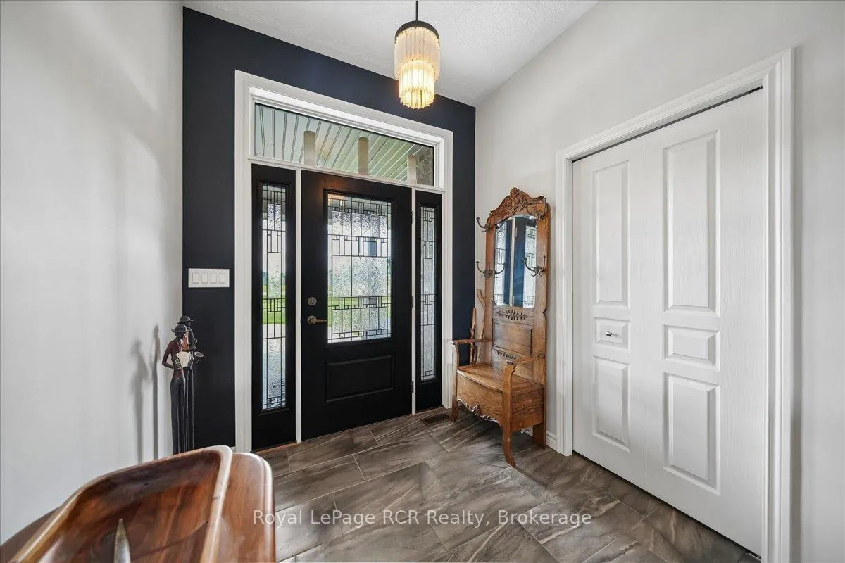 Photo 4 of 822760 Sideroad 1, Chatsworth — HOMEH