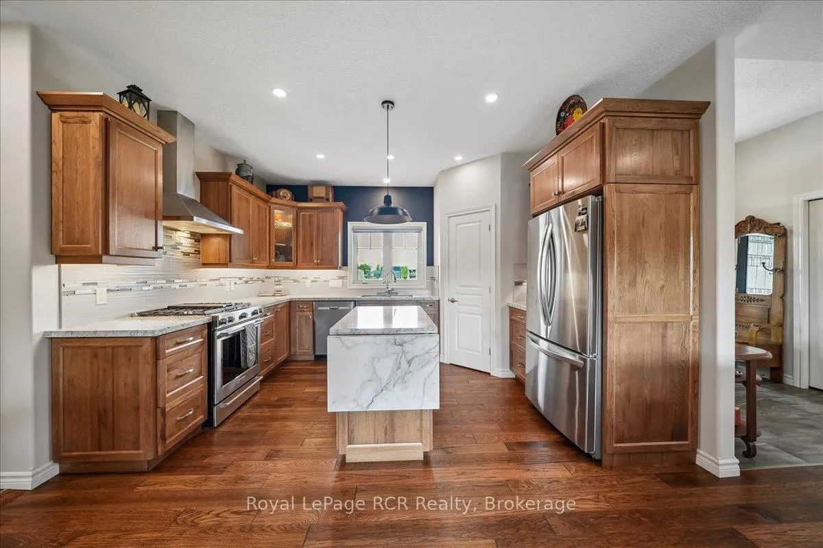 Photo 9 of 822760 Sideroad 1, Chatsworth — HOMEH