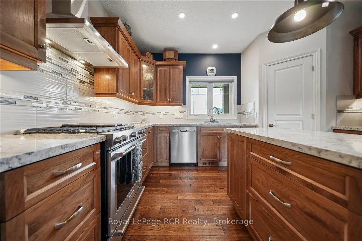 Photo 10 of 822760 Sideroad 1, Chatsworth — HOMEH
