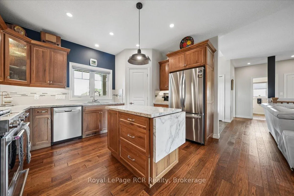 Photo 11 of 822760 Sideroad 1, Chatsworth — HOMEH