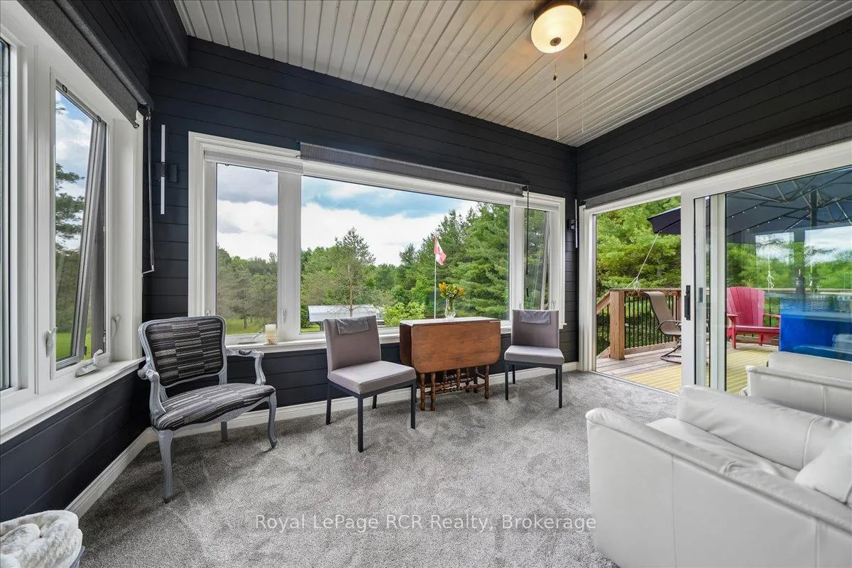 Photo 16 of 822760 Sideroad 1, Chatsworth — HOMEH