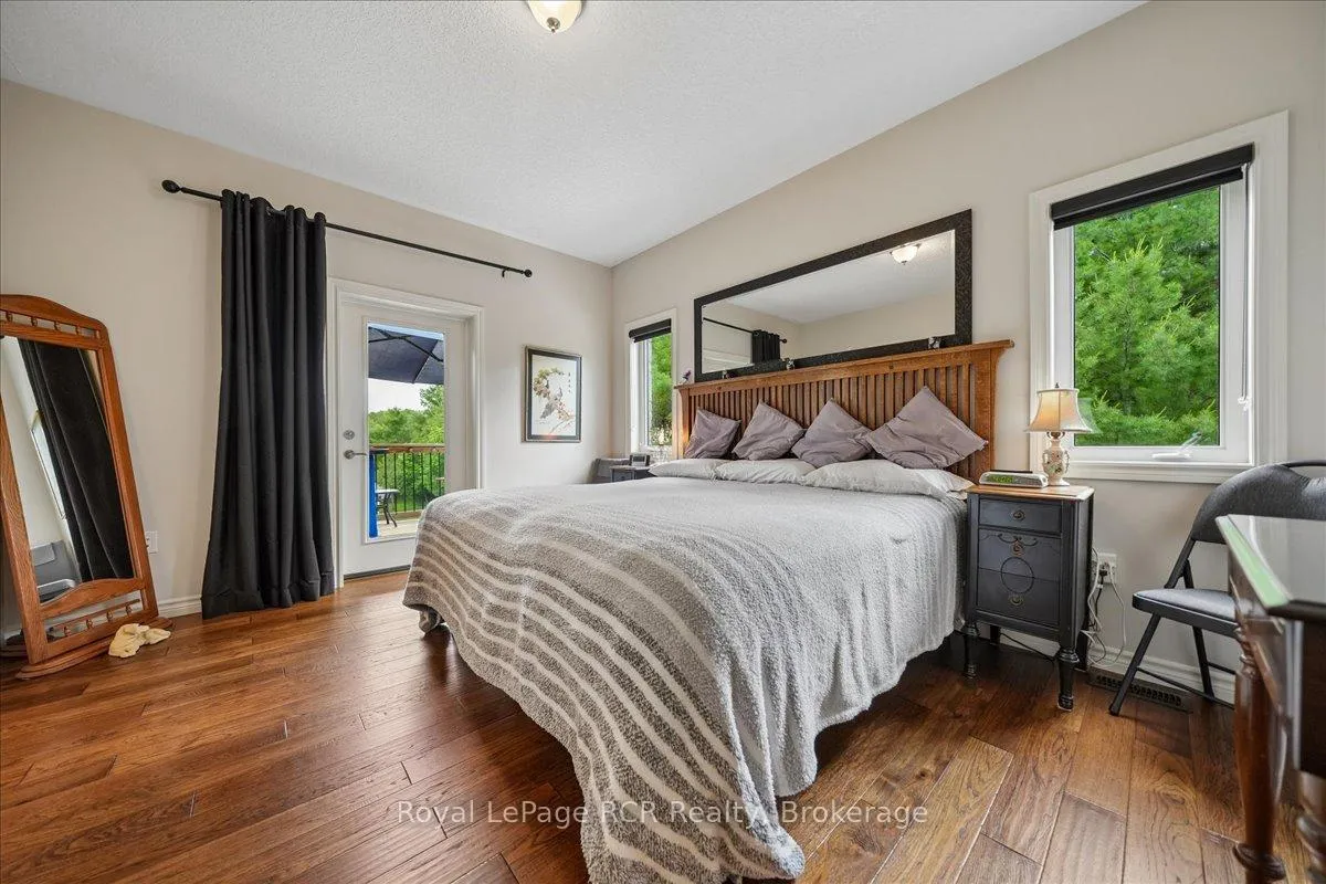 Photo 20 of 822760 Sideroad 1, Chatsworth — HOMEH