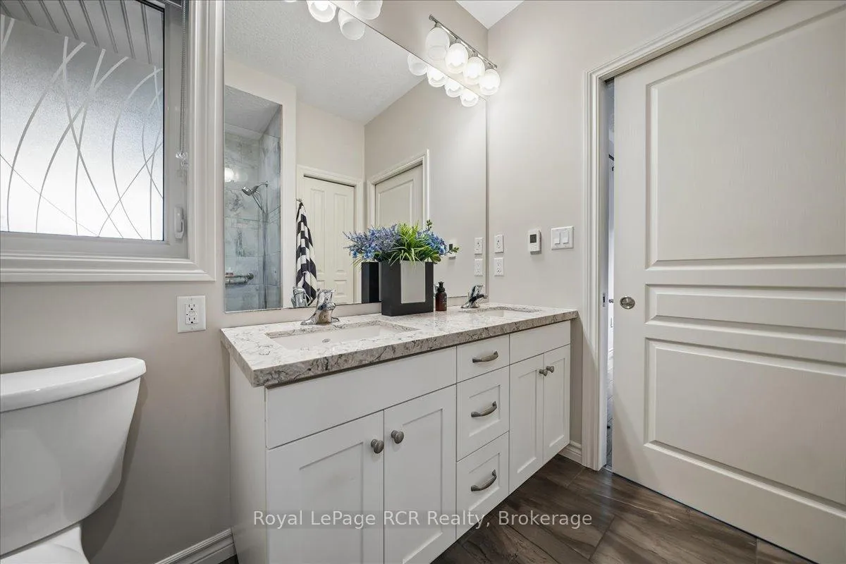 Photo 23 of 822760 Sideroad 1, Chatsworth — HOMEH