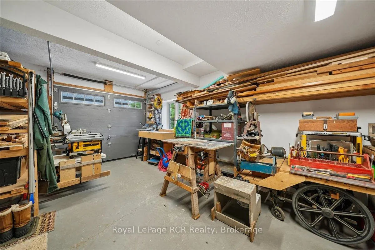 Photo 39 of 822760 Sideroad 1, Chatsworth — HOMEH