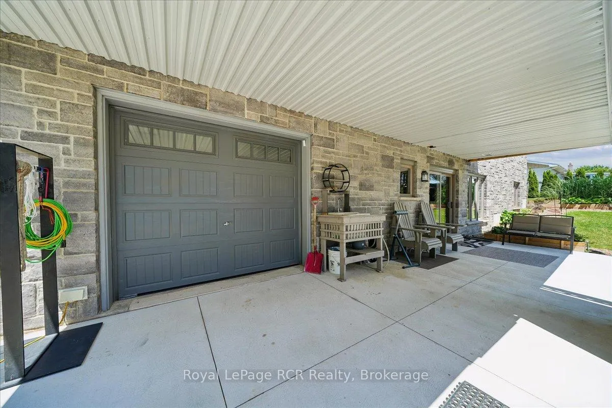 Photo 40 of 822760 Sideroad 1, Chatsworth — HOMEH