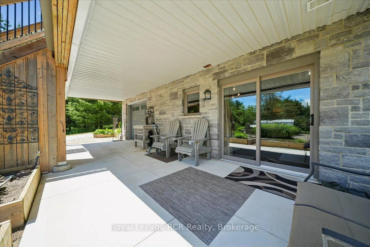 Photo 41 of 822760 Sideroad 1, Chatsworth — HOMEH