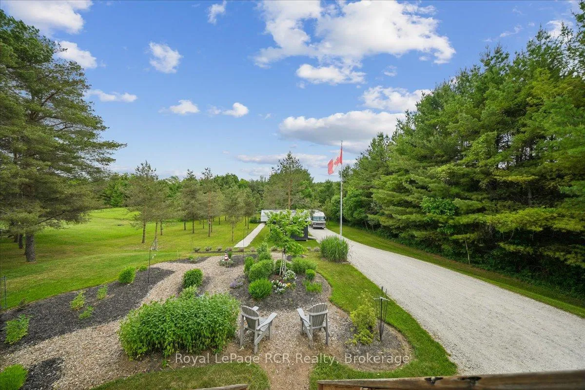 Photo 43 of 822760 Sideroad 1, Chatsworth — HOMEH