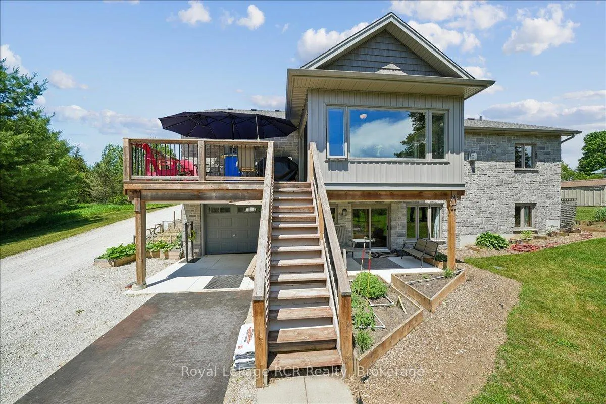 Photo 44 of 822760 Sideroad 1, Chatsworth — HOMEH