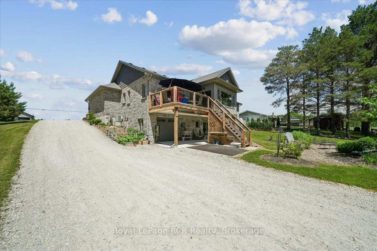 Photo 45 of 822760 Sideroad 1, Chatsworth — HOMEH