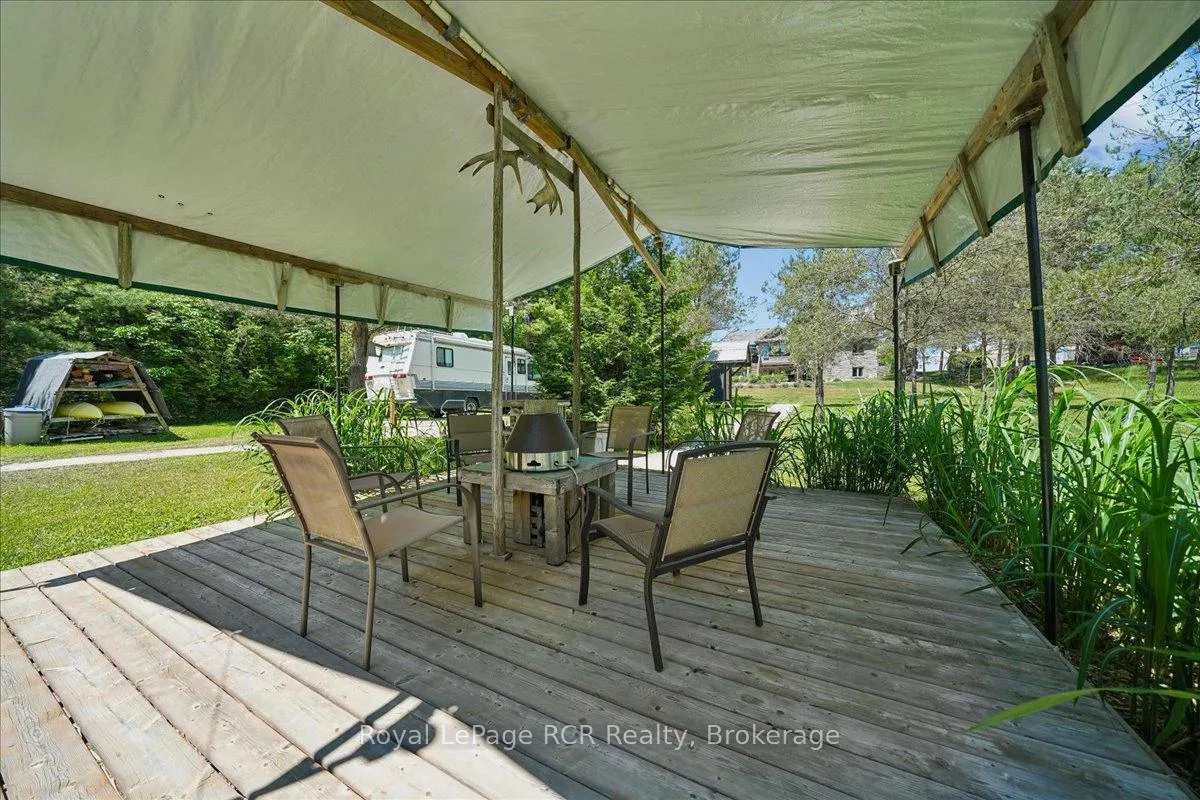 Photo 48 of 822760 Sideroad 1, Chatsworth — HOMEH